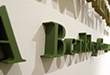 sign design, wall office inexpensive design installed on the office wall affordable OFFICE SIGNS in 3D painted Acrylic sign to match corporate colours