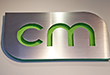 Brushed Metal Office Corporate logo Business signs for Businesses and Business owners , 3d Signs