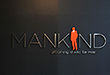 Office wall, wall decor,Idea for design a corporate logo sign made of metal acrylic mirror plywood office 3d reception dimensional sign