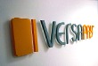 very unique sign design for wall office spaces office wall ideas in 3d form, Sign Office Signs CHEAP idea, Business quality 3d Signage brushed metal substitute signs