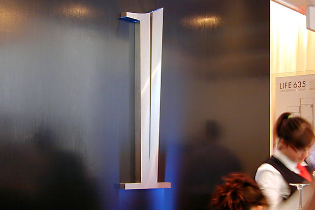 office signs, lobby signage, business sign, corporate sign systems, las vegas designer made by Art Signs Company