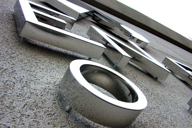 business sign, corporate signs, wall sign ,three dimensional, office signs, interior signs, 3d, 3d signs,