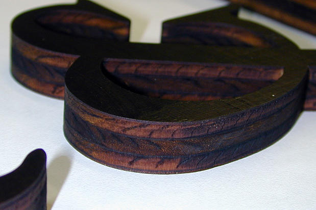 custom design office signs, office door signs and in office signs, Red and white table wine from the E. & J. Gallo Winery.