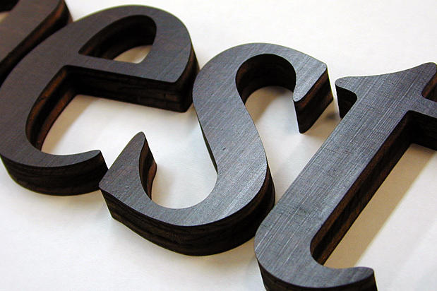 OFFICE SIGNS made by ARTSIGNS located in Toronto, Red and white table wine from the E. & J. Gallo Winery.