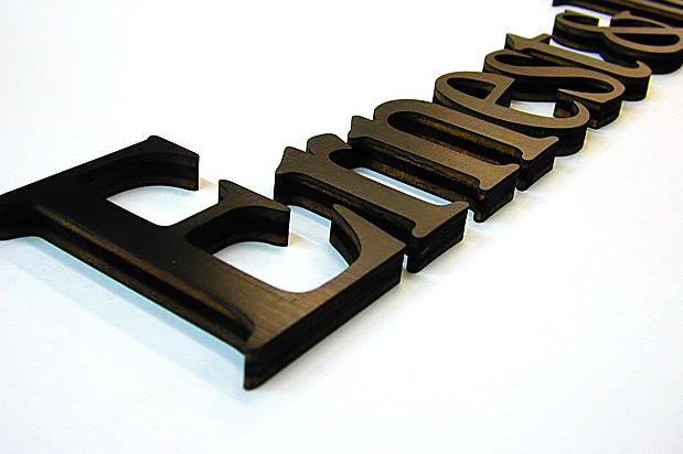 Office Signs made of wood, Office Space Signs, Office Signs made of plywood OFFICE SIGN IDEAS