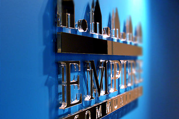 Office Sign for business