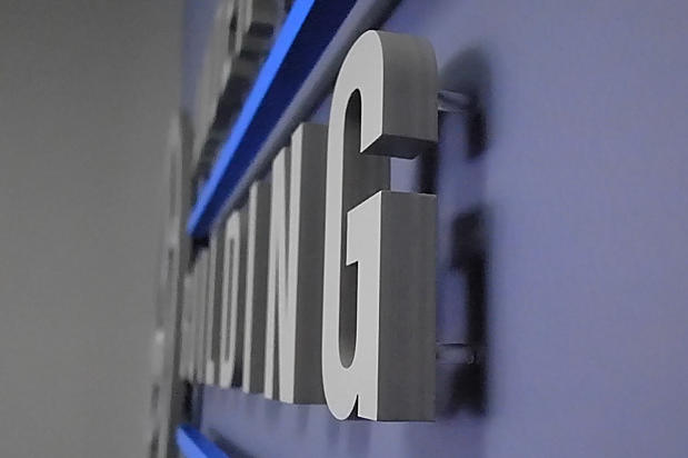 shintani giordan design sign office 3d office sign design idea