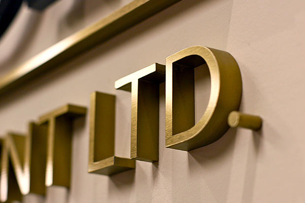 wall 3d mirror mirror office 3d sign for corporate office mirror mirror on the wall