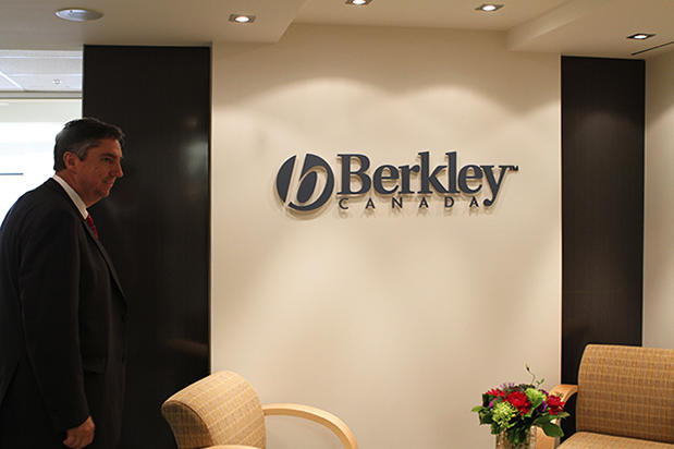 mirror mirror office 3d sign, 3d sign office corporate logo sign & design