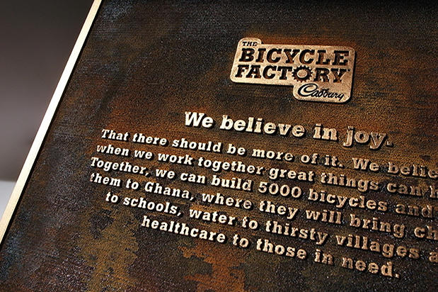 donor wall, recognition plaques