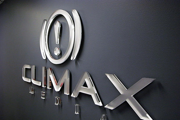 pastelicemetalic®, 3d sign, artsigns, toronto