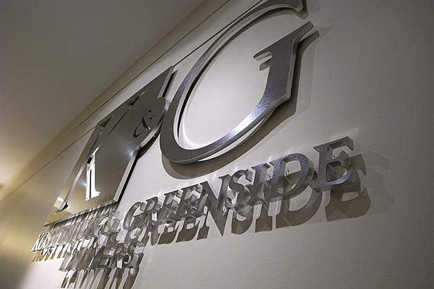 Wall Office Signs, Metal Signs, 3d Signs