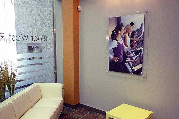Art Signs is capable of design of office signage systems for corporate offices, Art signs metal substitute signs