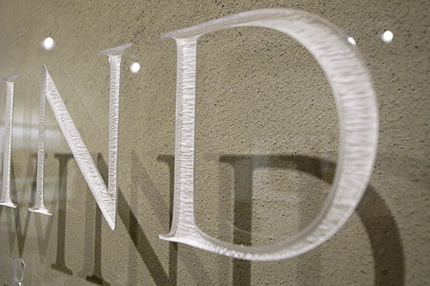 WESTWIND PICTURES OF TORONTO, Art signs is a producer of very high quality three dimensional signs and decorative elements for corporate and small business offices