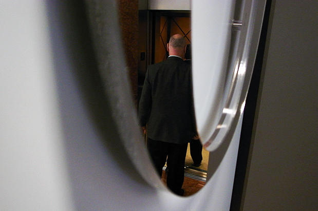 Office Sign Business 3d Sign, Dianne Leadbetter from Bullock Associates Design Consultants Inc.,Art Signs is capable of design of office signage systems for corporate offices, small business spaces and large scale corporations