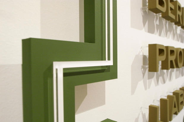 at Art Signs we proudly produce the best 3 dimensional signage in NORTH AMERICA and all over the world, carfully crafted signs and 3d signs , custom design office spaces enrich your visibility