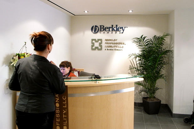 Mr. Mark S. Hayes , Hayes | eLaw LLP , Art signs metal signs add a sparkling look to any office sapces