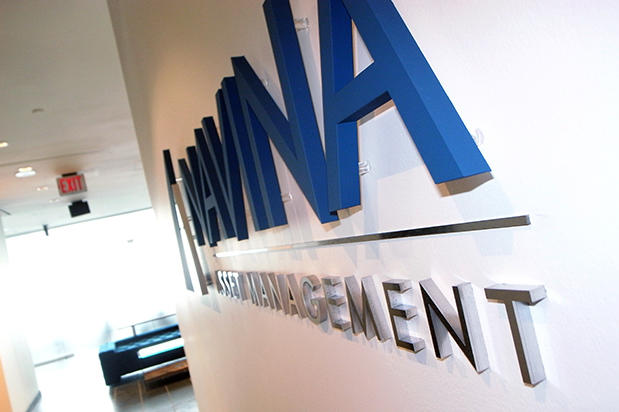 Office Signs, signage systems for corporate offices, small business spaces and large scale corporations