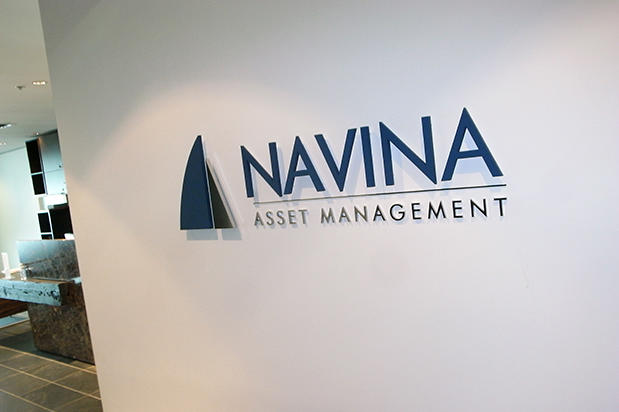 office Signs made at Art Signs facilities to improve your overall luxurious look