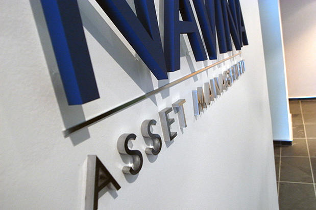 Office Signs, we can design your office space