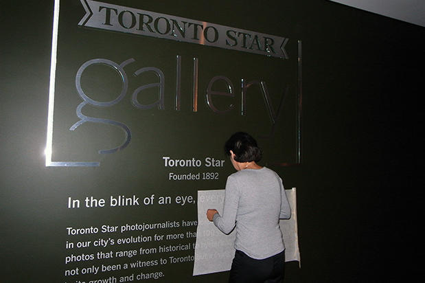 WESTWIND PICTURES OF TORONTO ,Art Signs is capable of design of office signage systems for corporate offices, small business spaces and large scale corporations