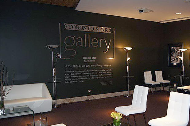 Custom Office design corporate logo sign ,Mr. Rob Sockett - Head of Development , WESTWIND PICTURES OF TORONTO , corporate office look, we can design your office space