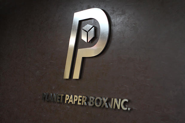 Art Signs Wall office designers