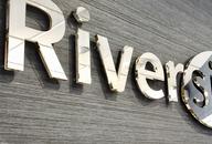 Mirror Sign in Dental Office Waiting Room - Example: Riverside