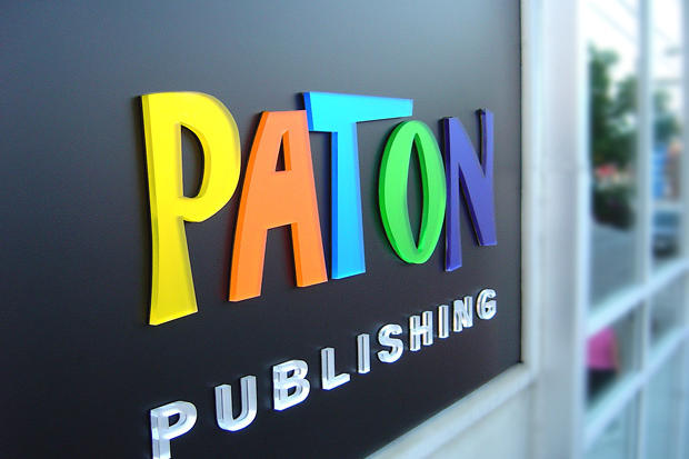 Paton Final