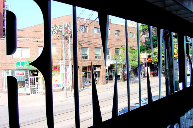 sign company, 3d signage system, metal signage