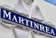 Custom Signs for Automotive Plant Employee Entrance at Martinrea