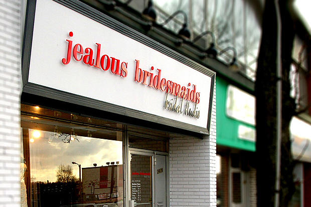 3D SIGN LASER CUT ACRYLIC CORPORATE LOGO SIGN, ARTSIGN of TORONTO CANADA