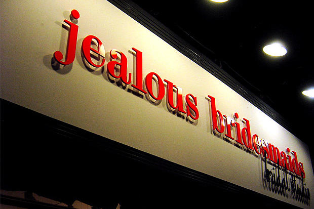 3D ACRYLIC LASER CUT SIGNS MADE BY SIGN COMPANY ARTSIGNS in TORONTO CANADA