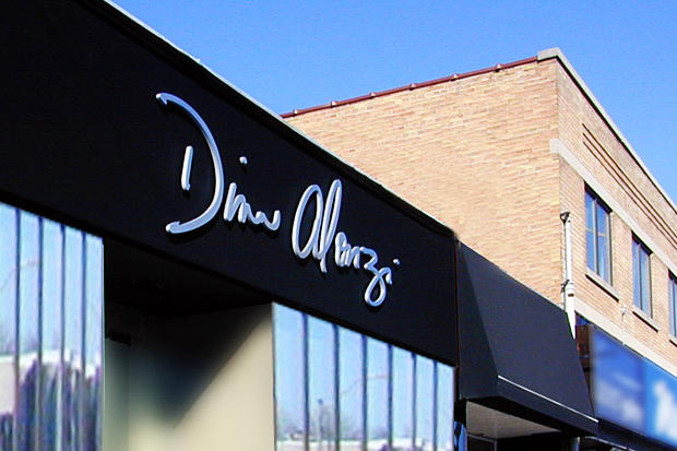 Business sign, signs company