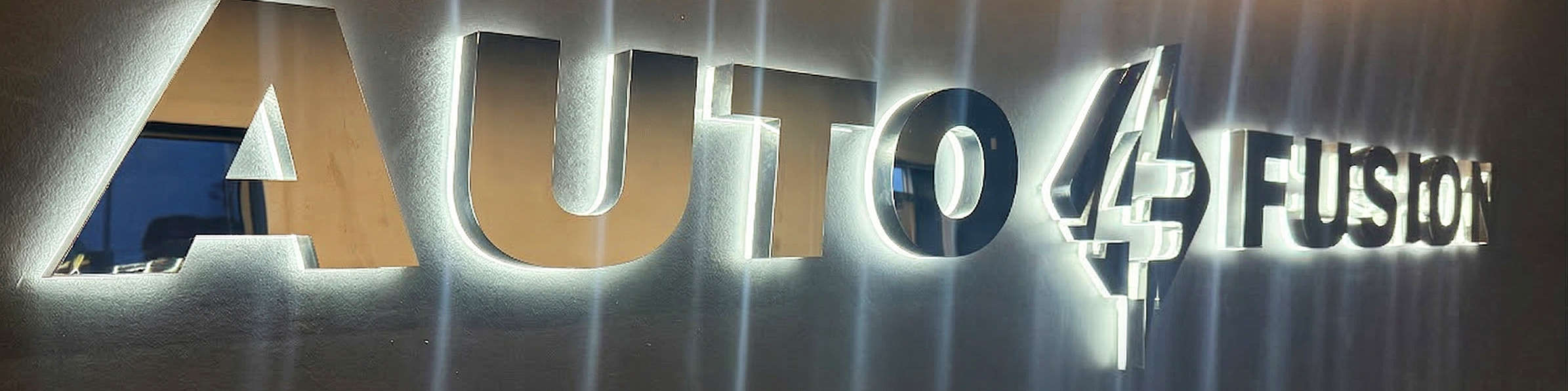 Auto Dealer Signs | ArtSigns®