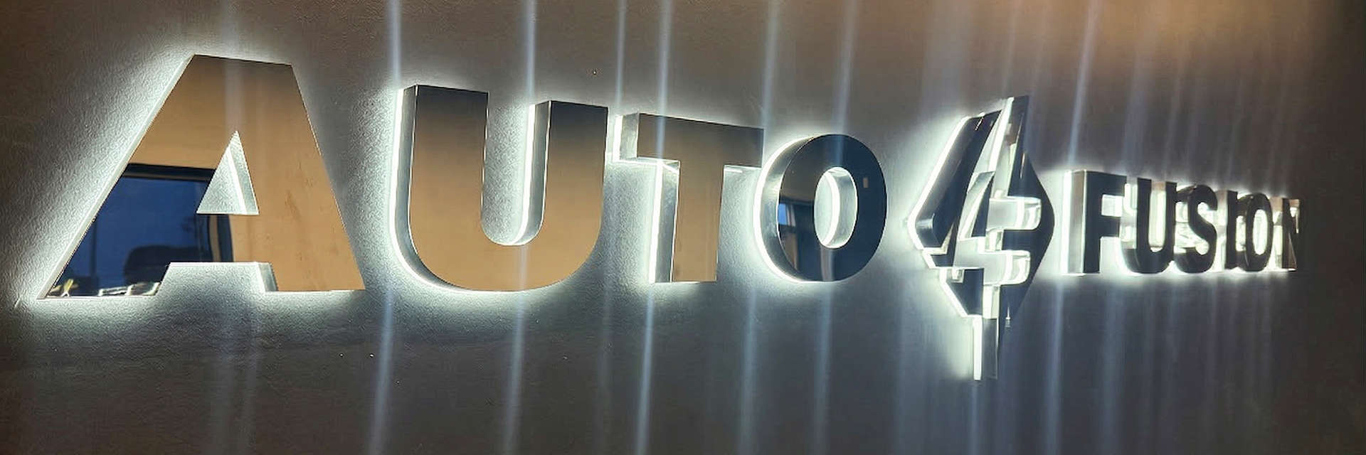 Auto Dealer Signs | ArtSigns®