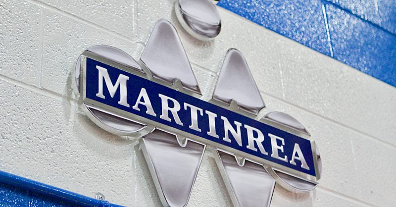 Martinrea Rails Martinrea Honsel Logo Martinrea Plants Celebrate Valintine's Day! 💐